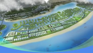 Vinhomes Green Paradise Cần Giờ – Định Hình Chuẩn Mực Sống Bền Vững Cho Thế Hệ Tương Lai